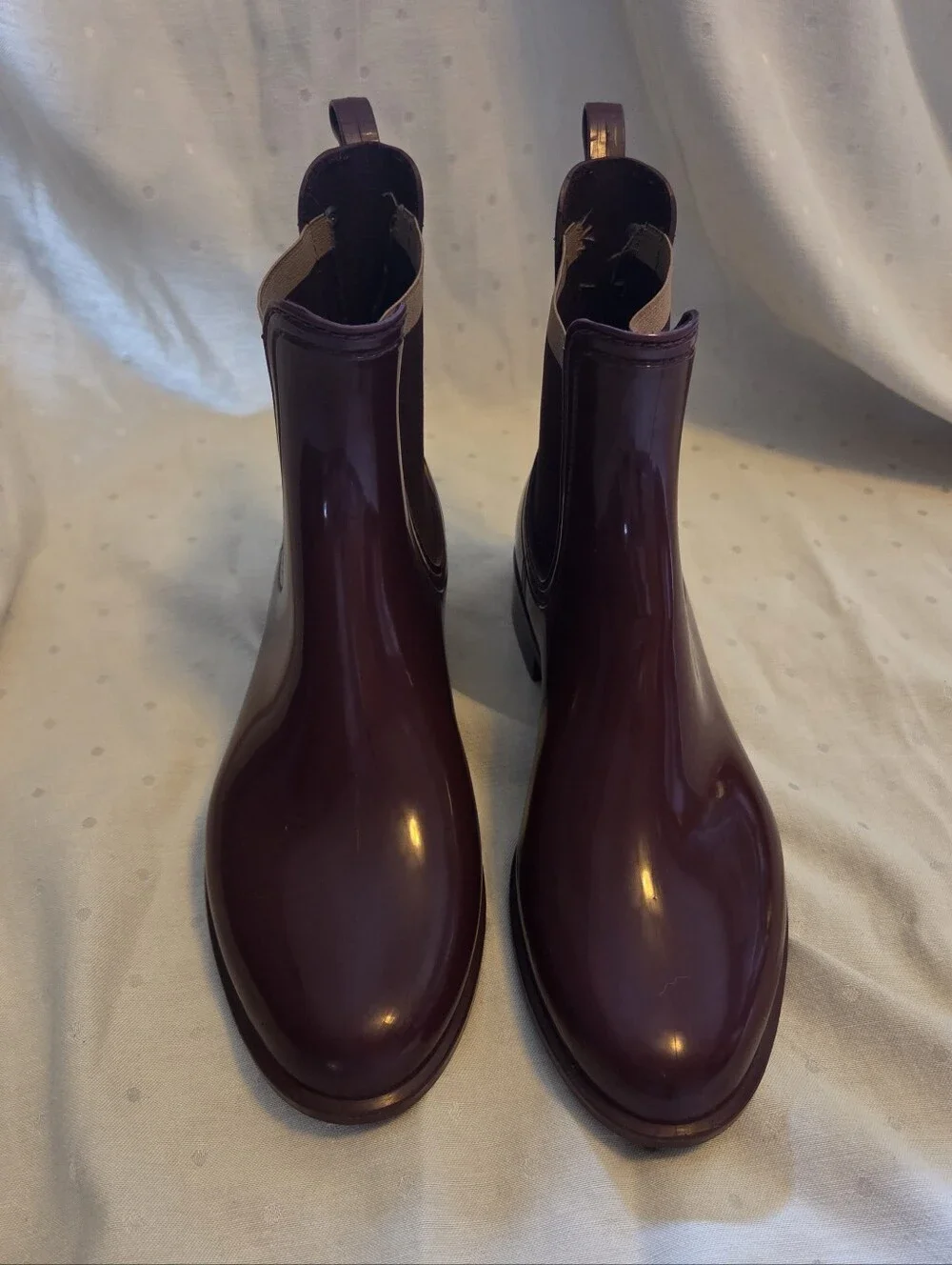 Igor Glossy Rain Boot